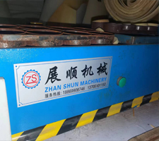 庫存機(jī)械設(shè)備回收